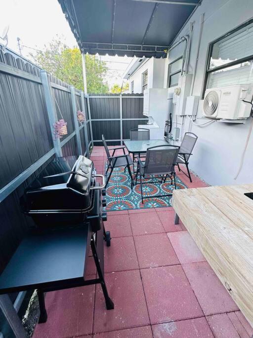 Coral Gables Miami Studio Near Airport And Beaches Bagian luar foto
