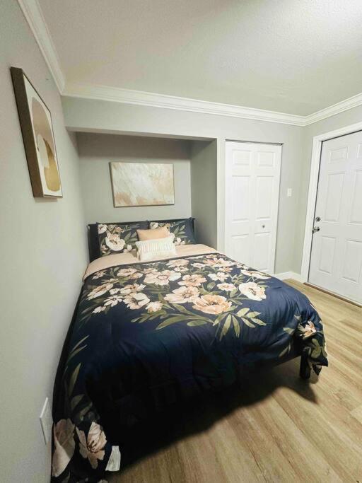Coral Gables Miami Studio Near Airport And Beaches Bagian luar foto