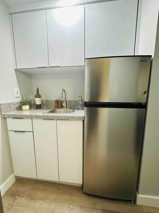 Coral Gables Miami Studio Near Airport And Beaches Bagian luar foto