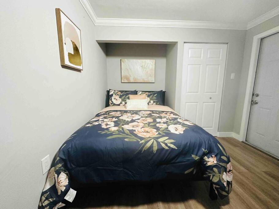 Coral Gables Miami Studio Near Airport And Beaches Bagian luar foto